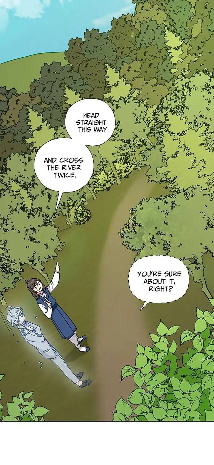 I Became The Chef Of The Dragon King Chapter 12 page 27 - 