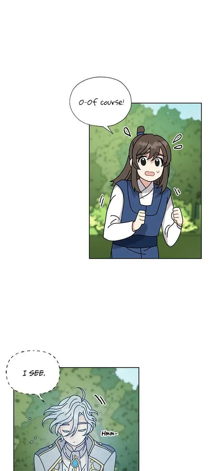 I Became The Chef Of The Dragon King Chapter 12 page 28 - 