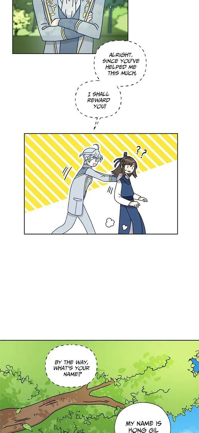 I Became The Chef Of The Dragon King Chapter 12 page 29 - 