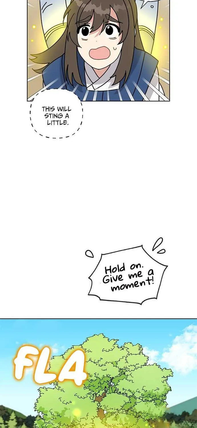 I Became The Chef Of The Dragon King Chapter 12 page 33 - 