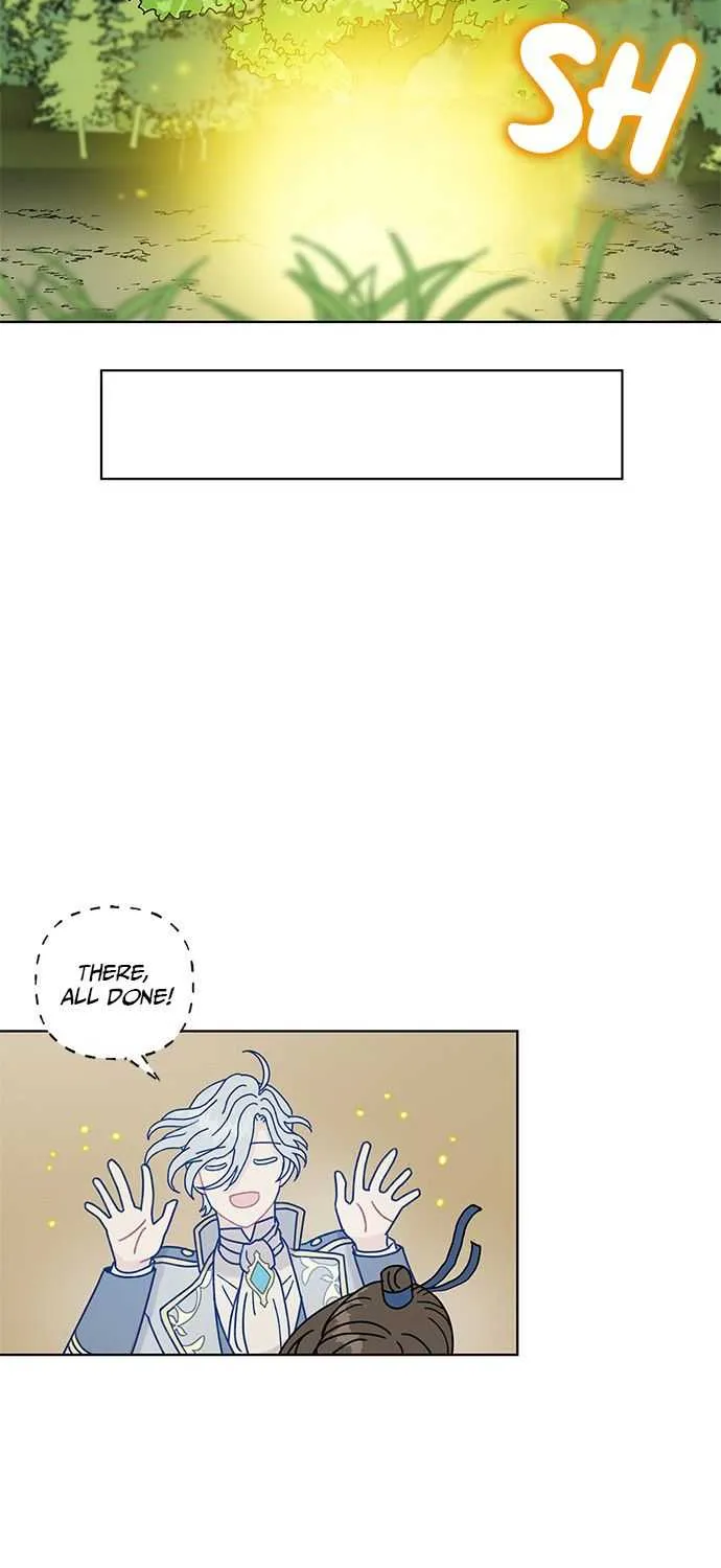 I Became The Chef Of The Dragon King Chapter 12 page 34 - 