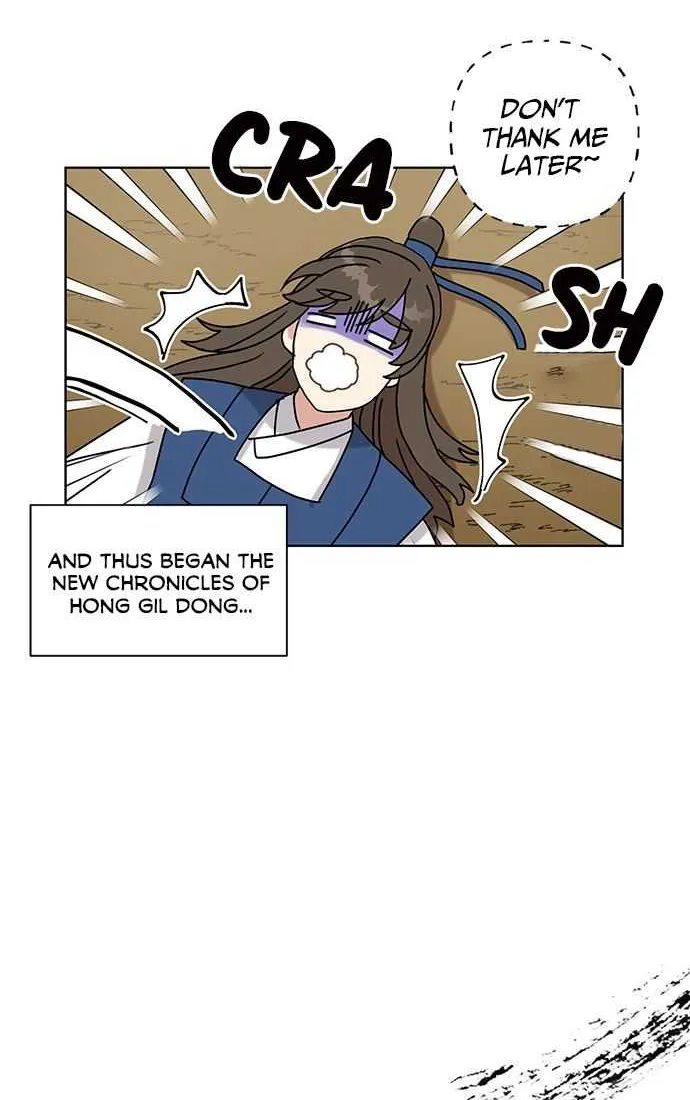 I Became The Chef Of The Dragon King Chapter 12 page 35 - 