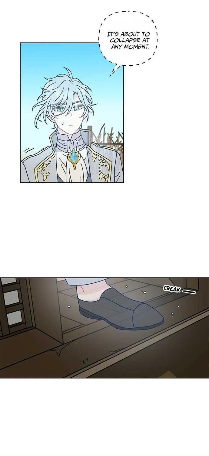 I Became The Chef Of The Dragon King Chapter 12 page 39 - 
