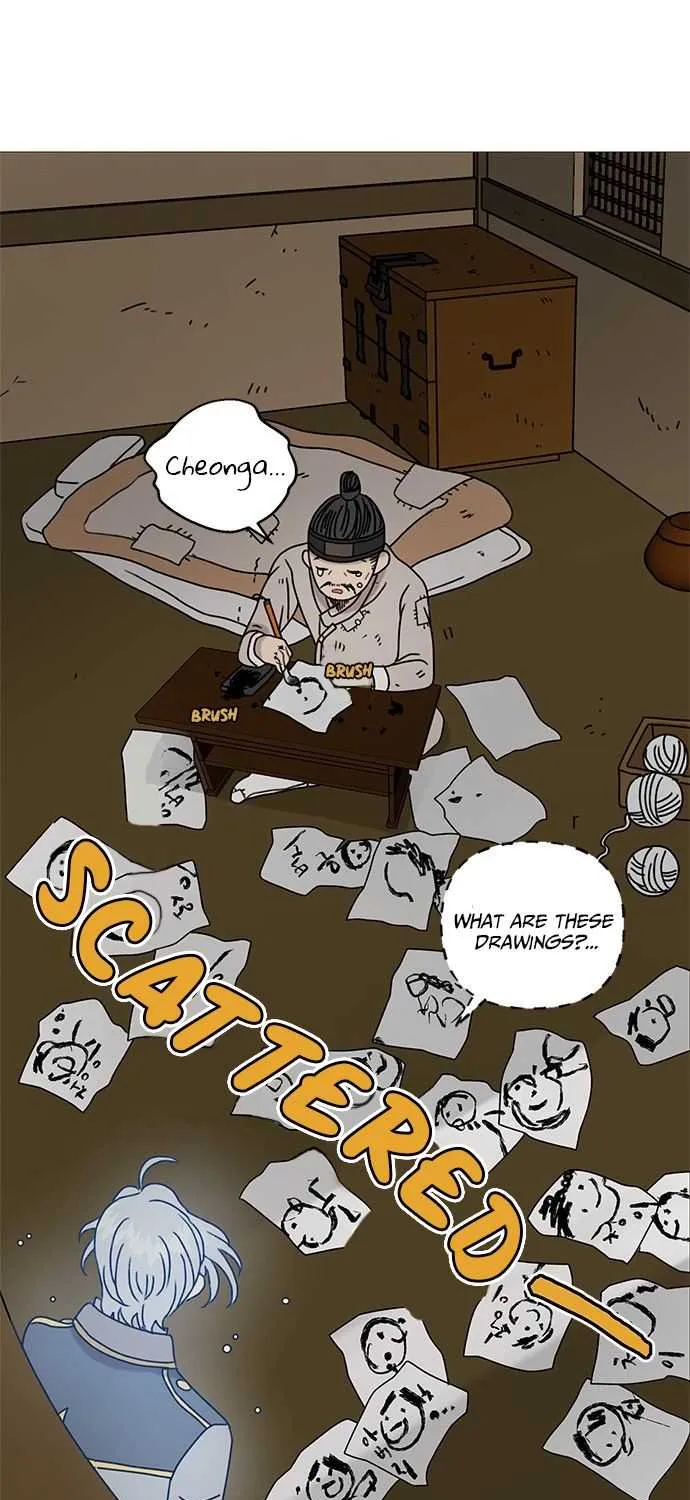 I Became The Chef Of The Dragon King Chapter 12 page 40 - 