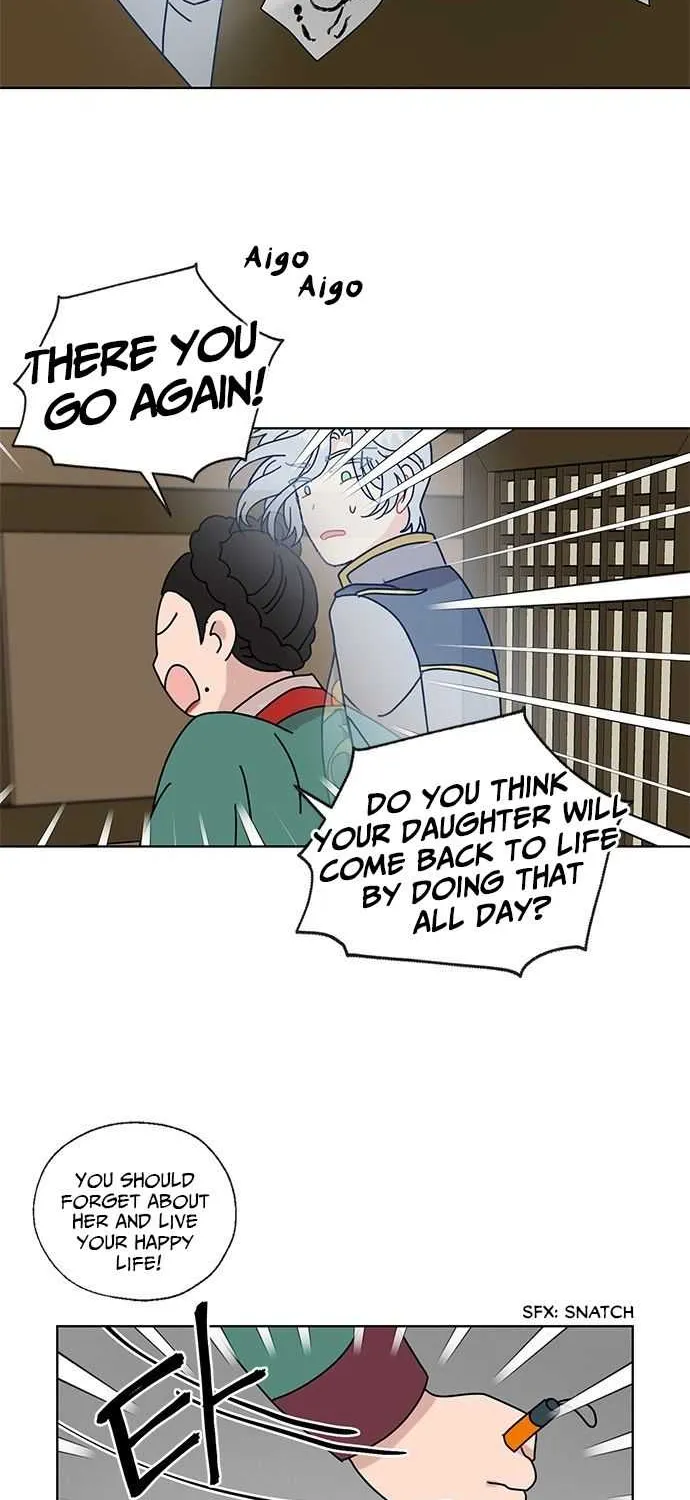 I Became The Chef Of The Dragon King Chapter 12 page 41 - 