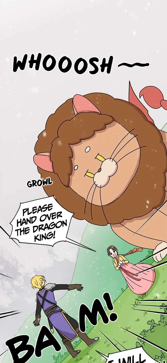 I Became The Chef Of The Dragon King Chapter 12 page 45 - 