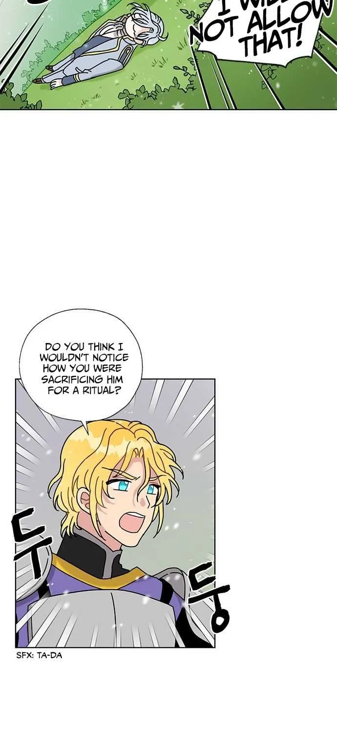 I Became The Chef Of The Dragon King Chapter 12 page 46 - 