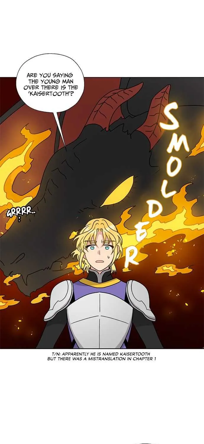 I Became The Chef Of The Dragon King Chapter 12 page 48 - 