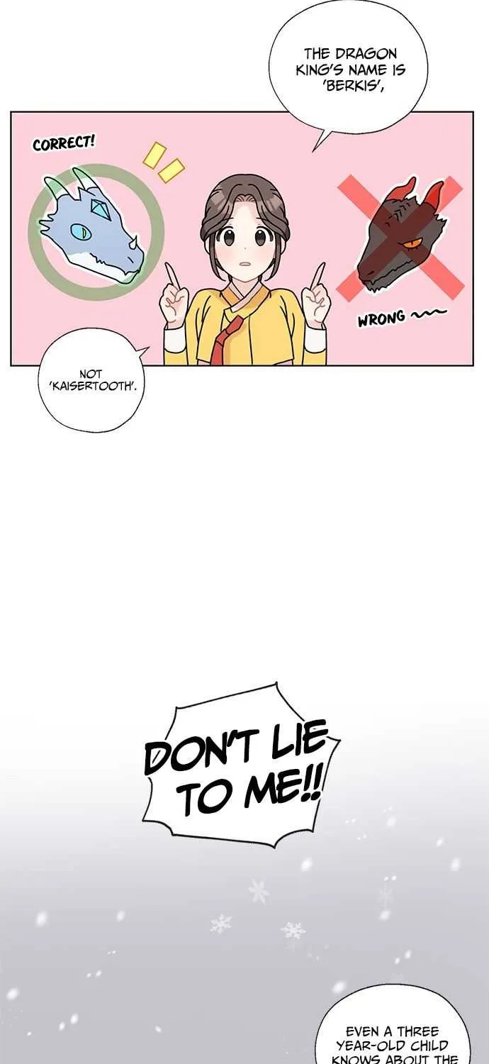 I Became The Chef Of The Dragon King Chapter 12 page 49 - 