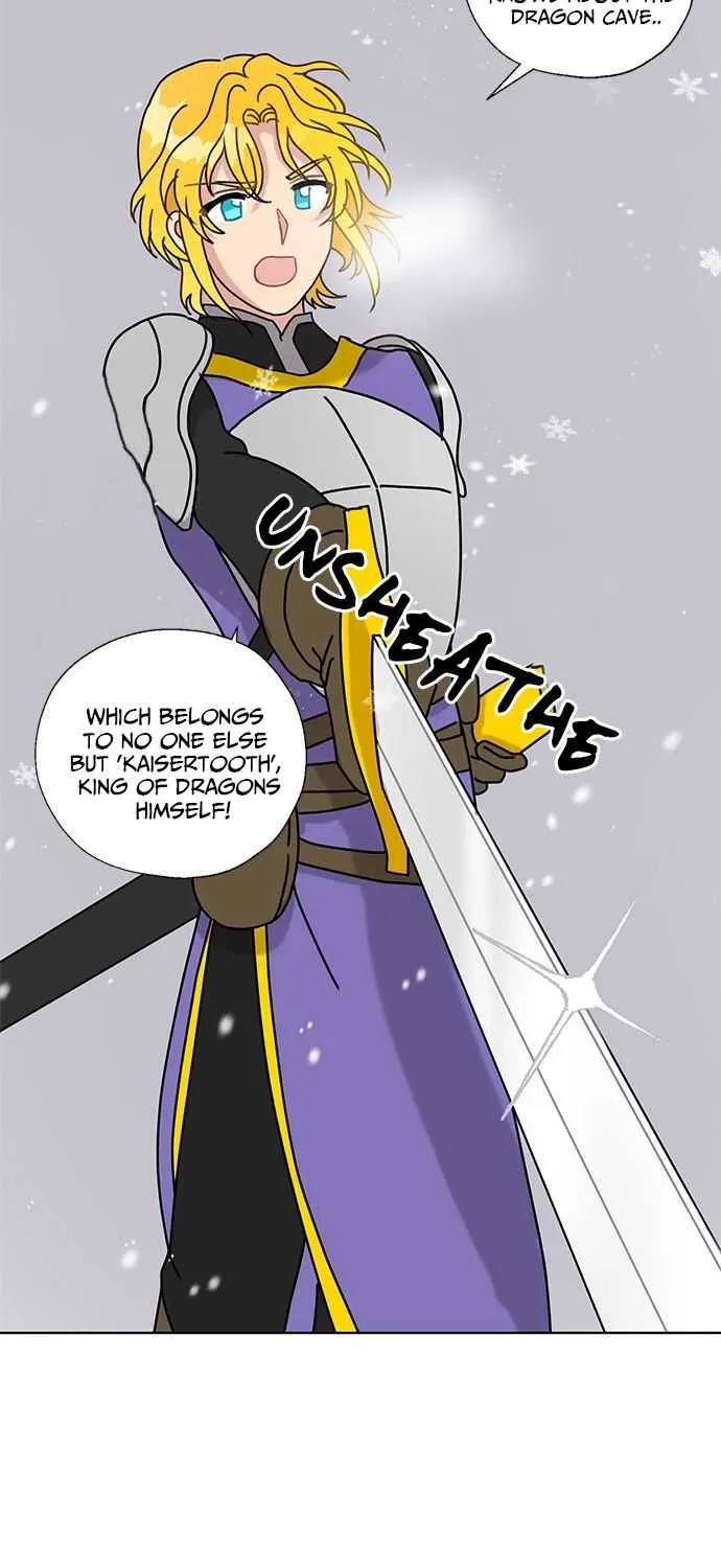 I Became The Chef Of The Dragon King Chapter 12 page 50 - 