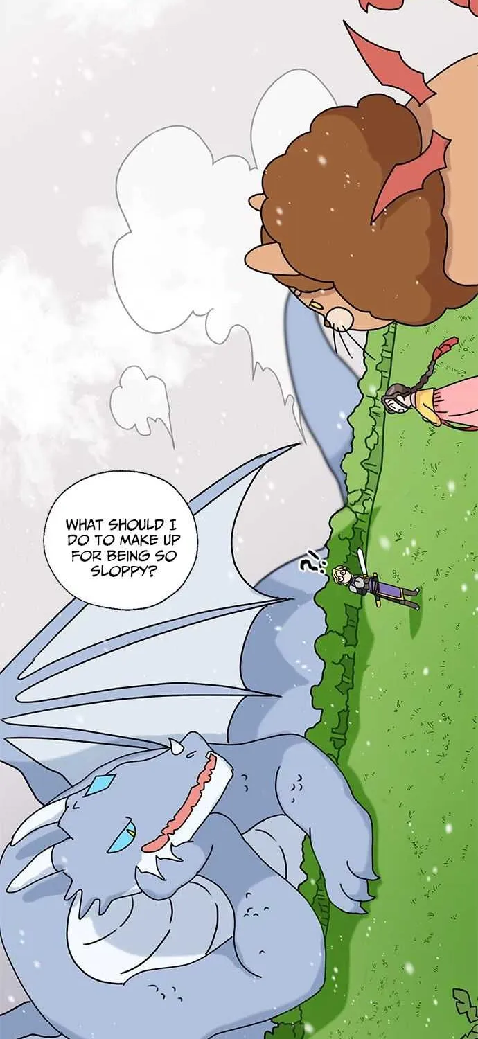 I Became The Chef Of The Dragon King Chapter 12 page 53 - 