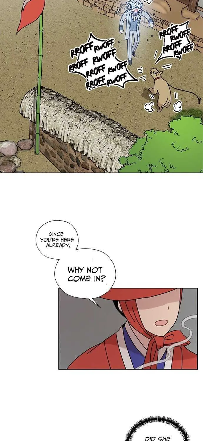 I Became The Chef Of The Dragon King Chapter 12 page 8 - 