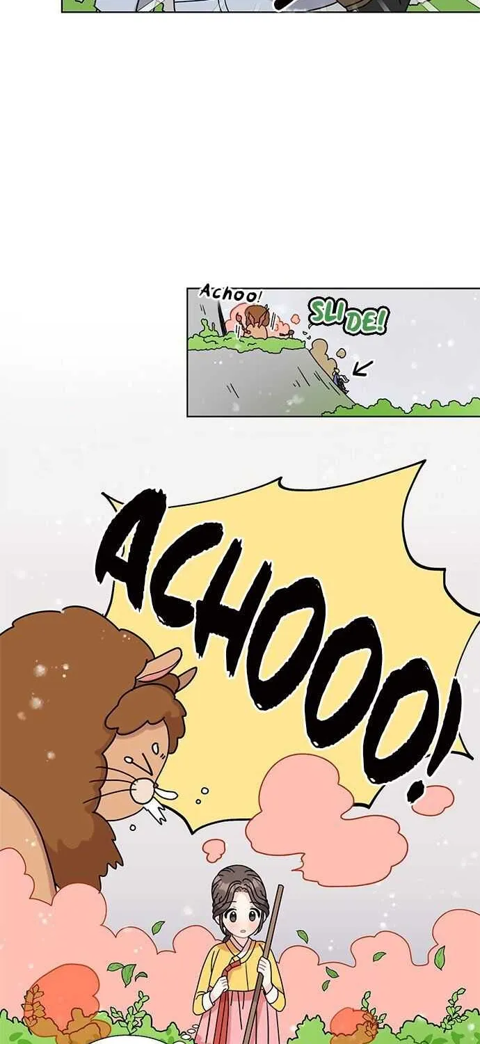 I Became The Chef Of The Dragon King Chapter 13 page 11 - 