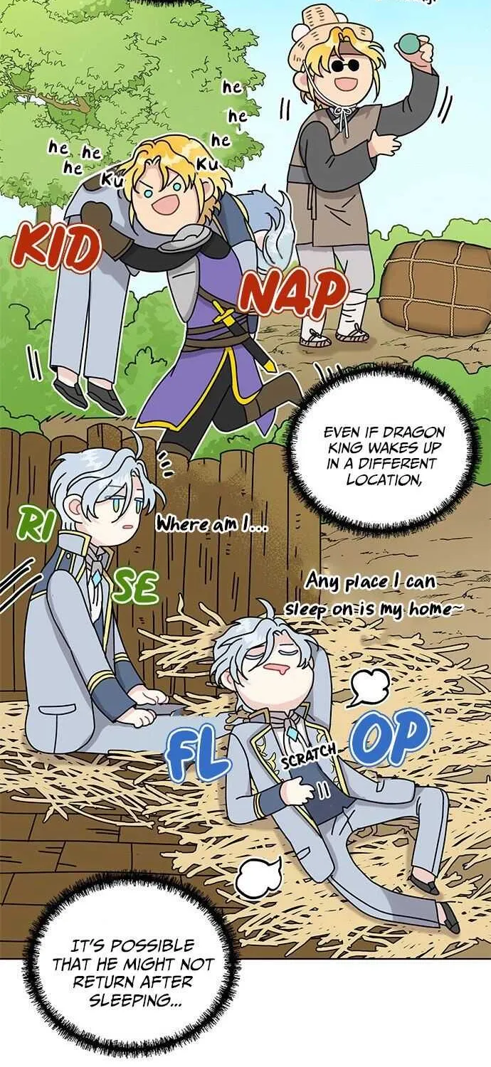 I Became The Chef Of The Dragon King Chapter 13 page 13 - 