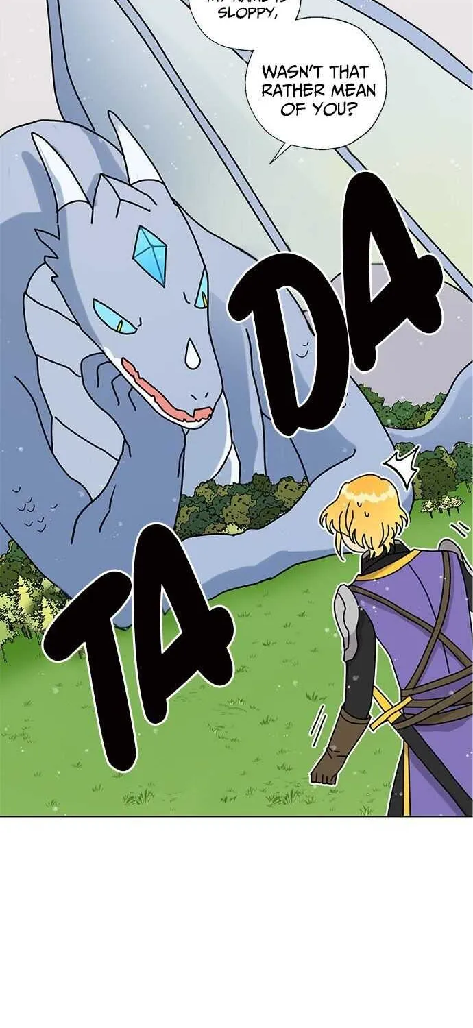 I Became The Chef Of The Dragon King Chapter 13 page 17 - 