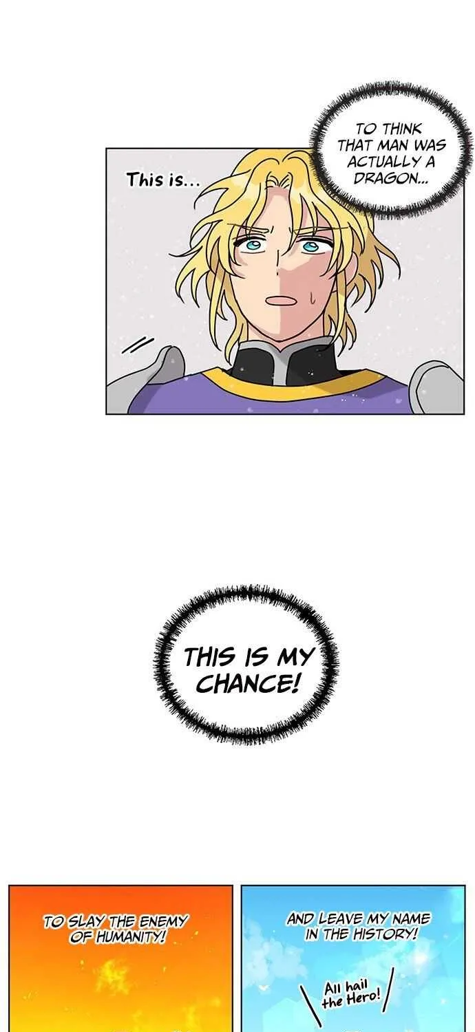 I Became The Chef Of The Dragon King Chapter 13 page 18 - 
