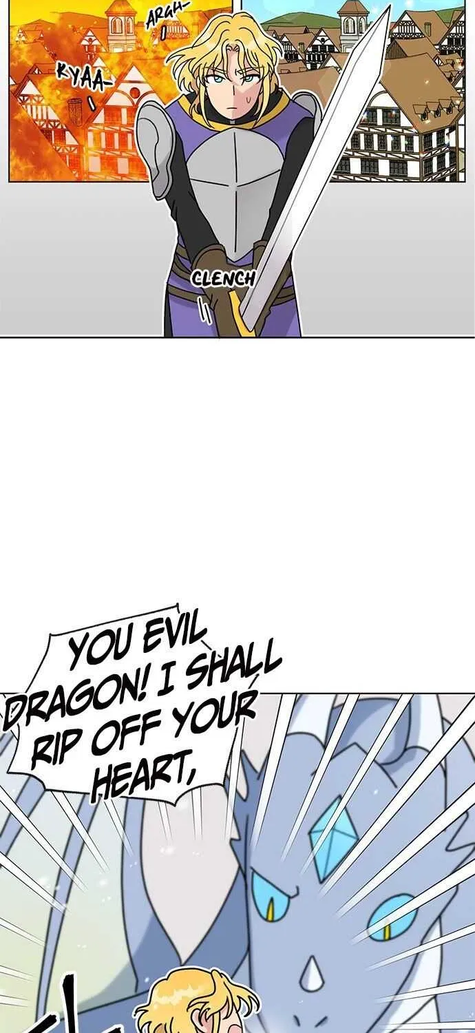 I Became The Chef Of The Dragon King Chapter 13 page 19 - 