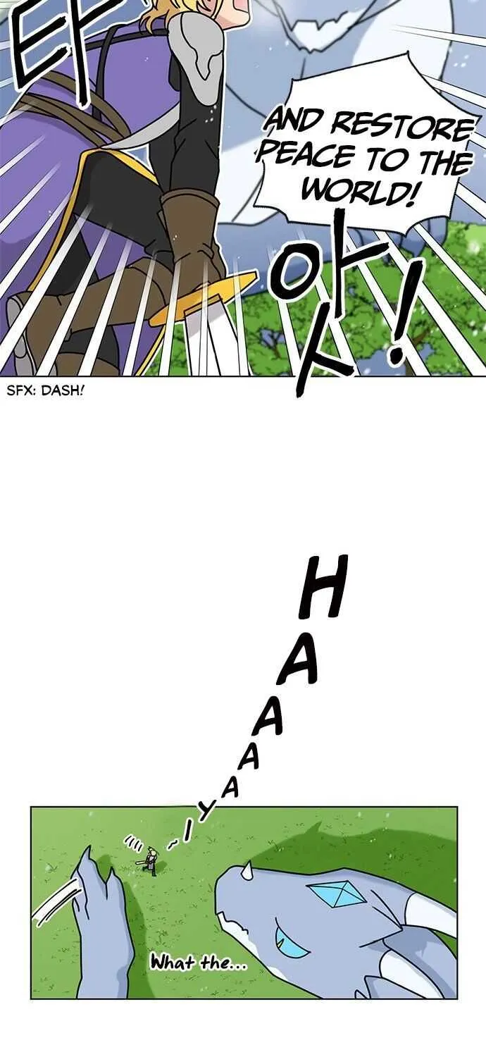 I Became The Chef Of The Dragon King Chapter 13 page 20 - 