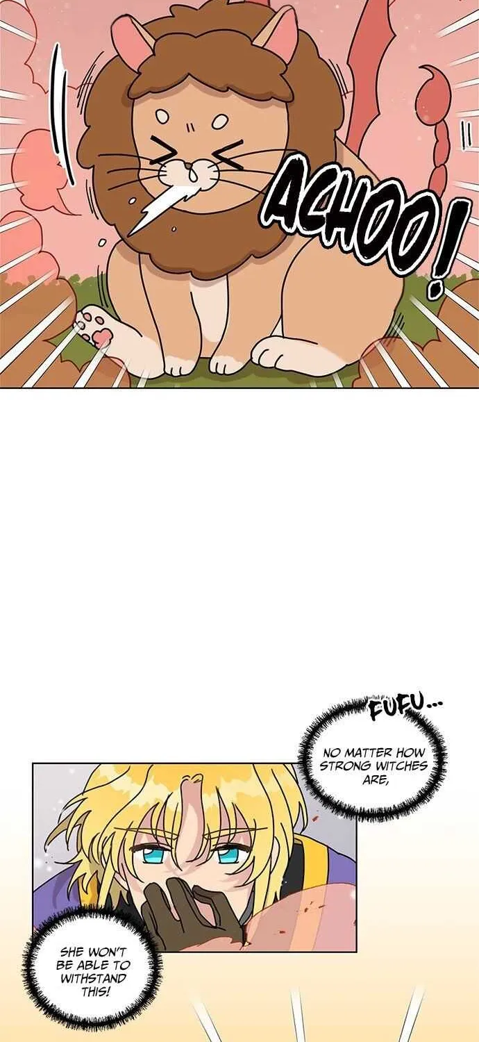 I Became The Chef Of The Dragon King Chapter 13 page 3 - 