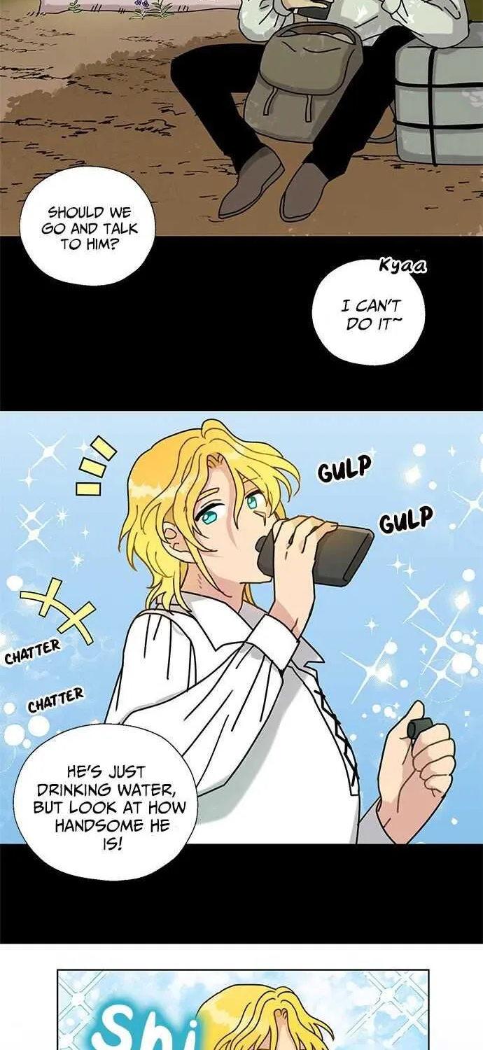 I Became The Chef Of The Dragon King Chapter 13 page 23 - 