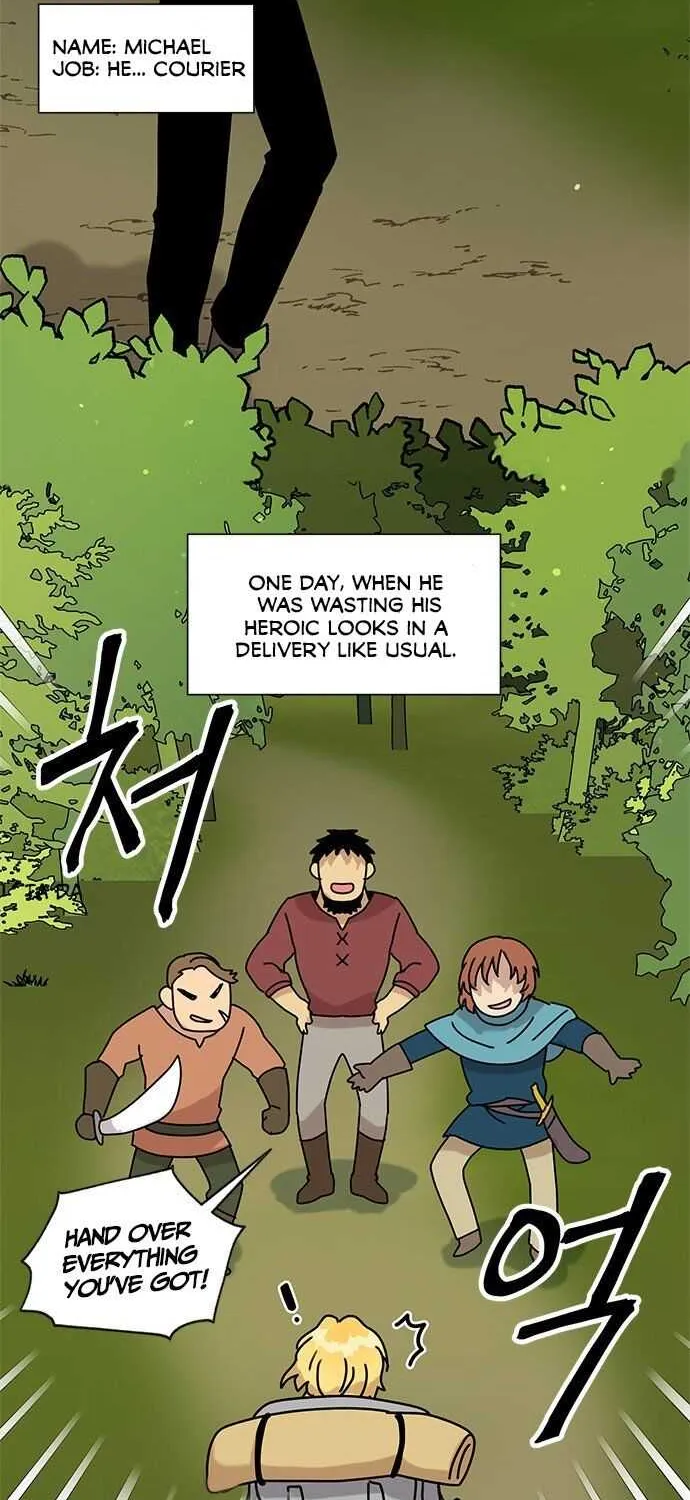 I Became The Chef Of The Dragon King Chapter 13 page 25 - 