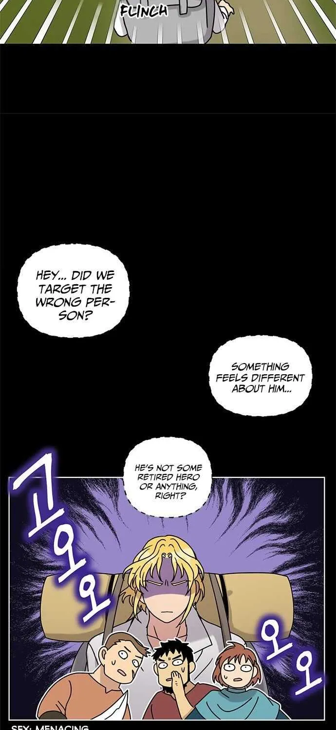 I Became The Chef Of The Dragon King Chapter 13 page 26 - 