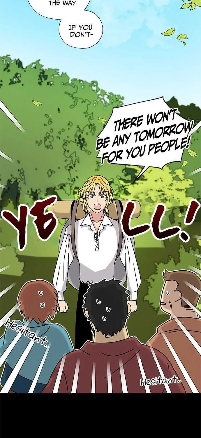 I Became The Chef Of The Dragon King Chapter 13 page 28 - 