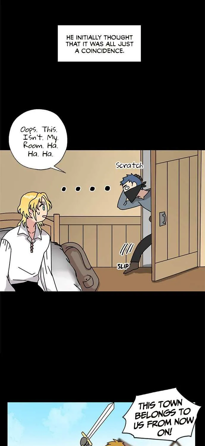 I Became The Chef Of The Dragon King Chapter 13 page 30 - 