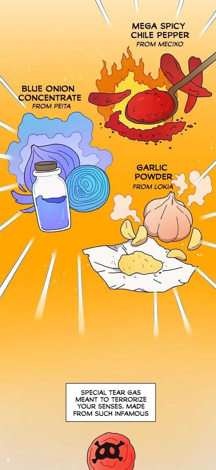 I Became The Chef Of The Dragon King Chapter 13 page 4 - 