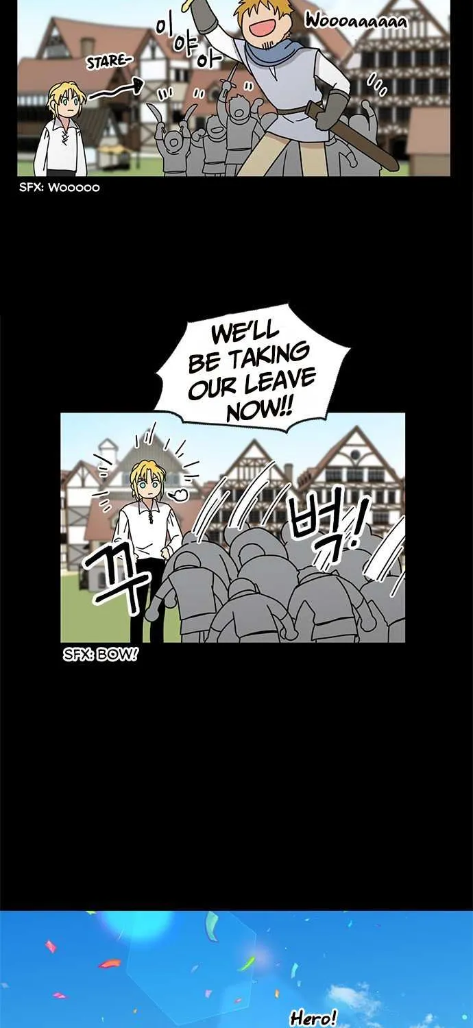 I Became The Chef Of The Dragon King Chapter 13 page 31 - 