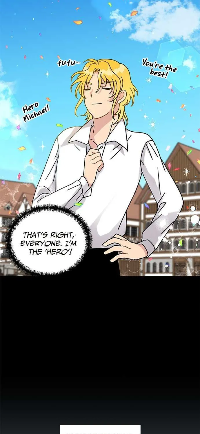 I Became The Chef Of The Dragon King Chapter 13 page 32 - 
