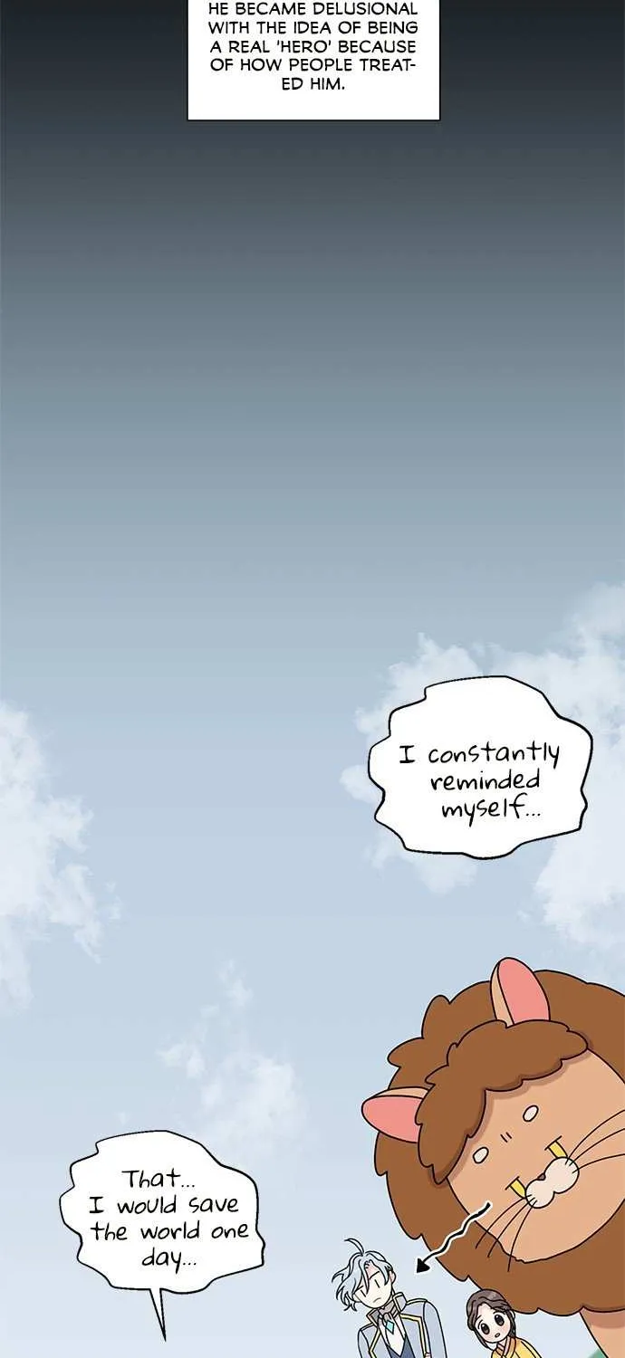 I Became The Chef Of The Dragon King Chapter 13 page 33 - 