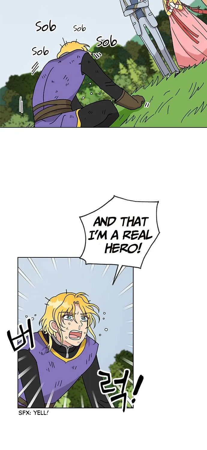 I Became The Chef Of The Dragon King Chapter 13 page 34 - 