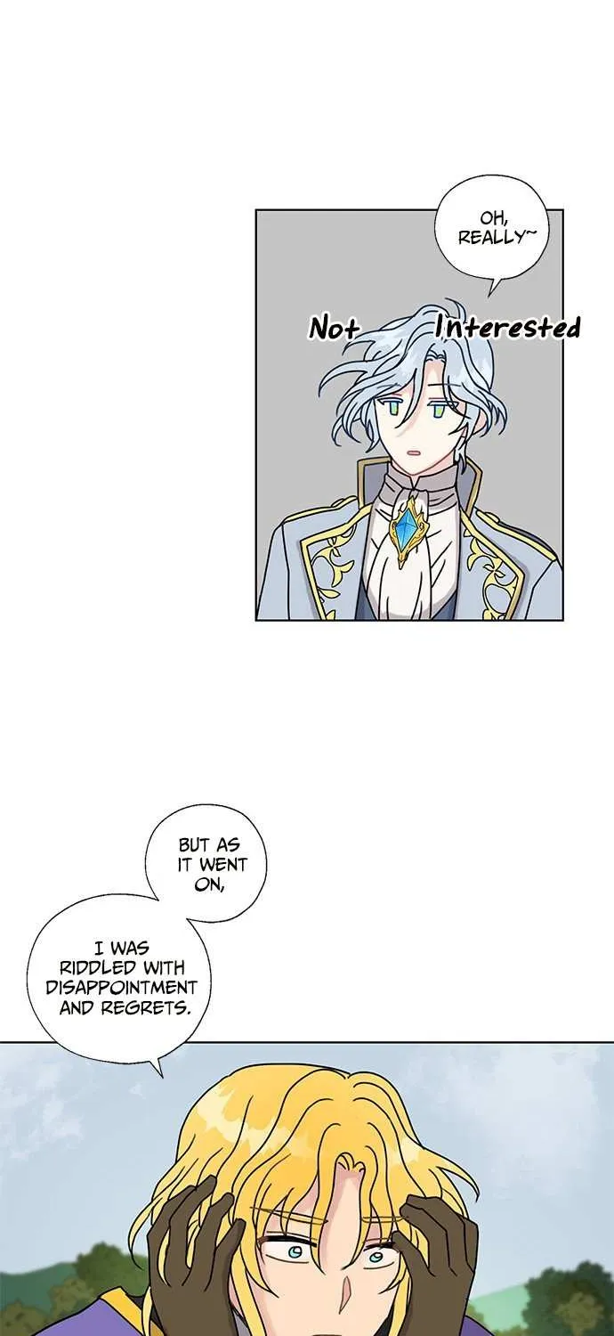 I Became The Chef Of The Dragon King Chapter 13 page 35 - 