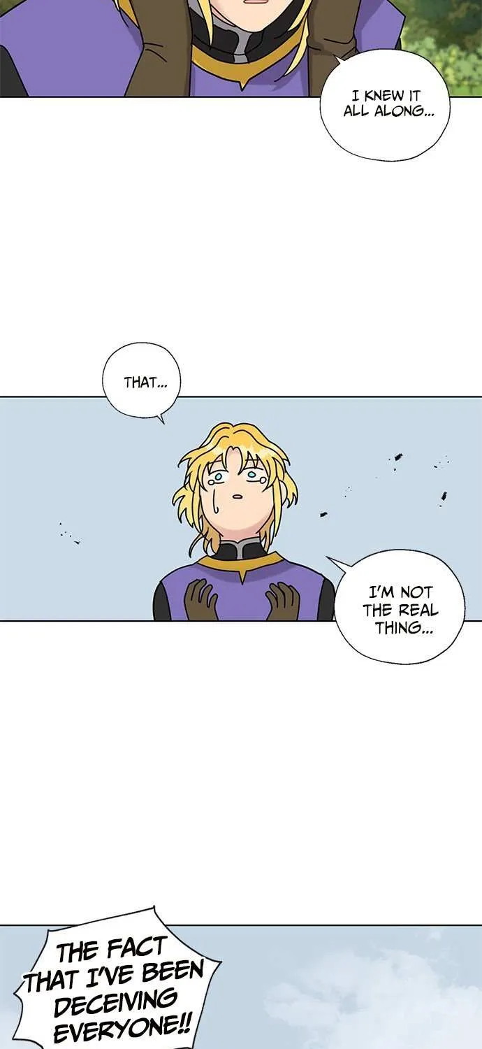 I Became The Chef Of The Dragon King Chapter 13 page 36 - 