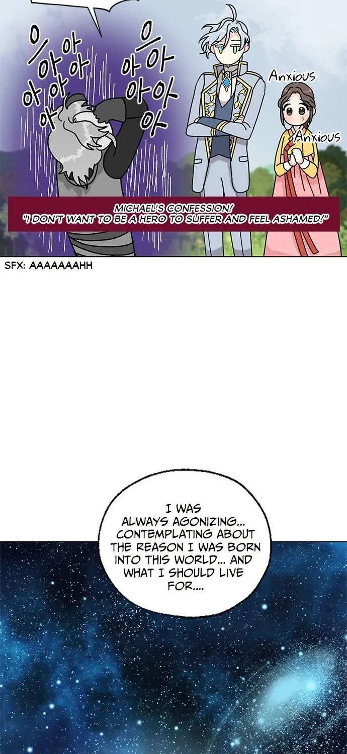 I Became The Chef Of The Dragon King Chapter 13 page 37 - 