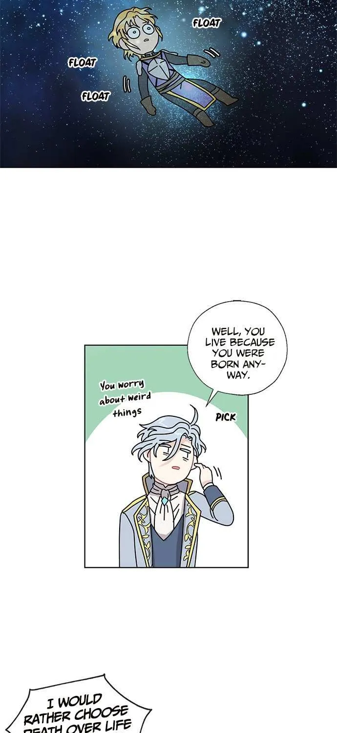I Became The Chef Of The Dragon King Chapter 13 page 38 - 