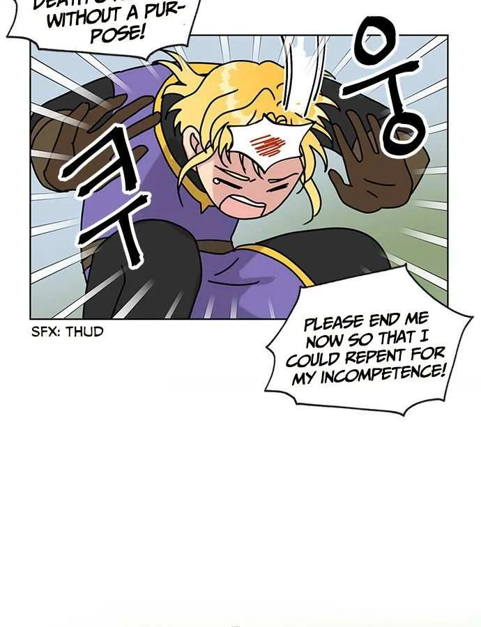 I Became The Chef Of The Dragon King Chapter 13 page 39 - 