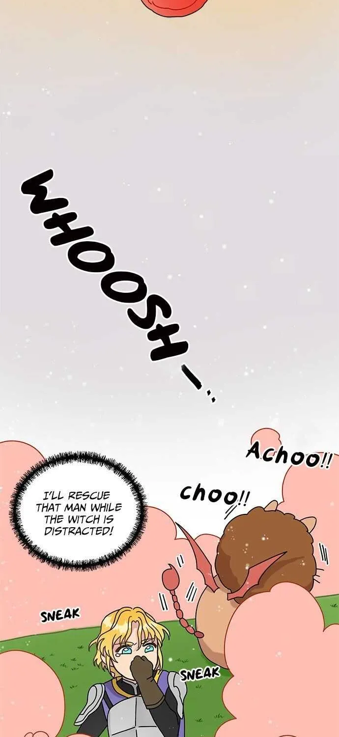 I Became The Chef Of The Dragon King Chapter 13 page 5 - 