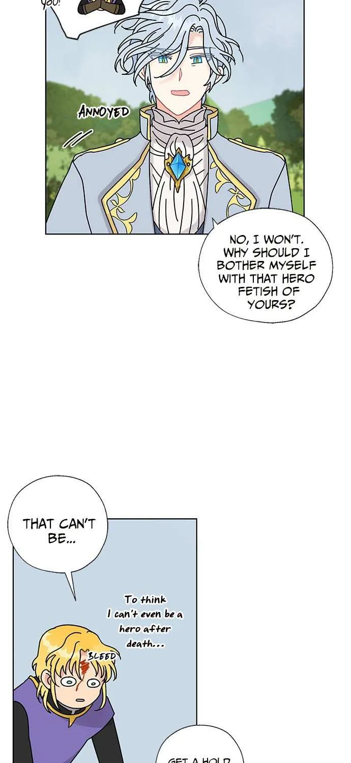 I Became The Chef Of The Dragon King Chapter 13 page 41 - 