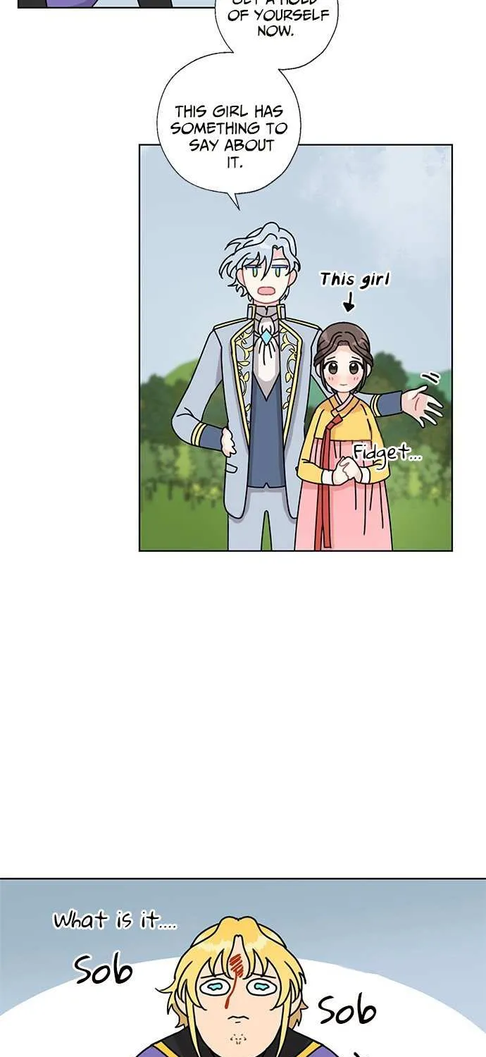 I Became The Chef Of The Dragon King Chapter 13 page 42 - 