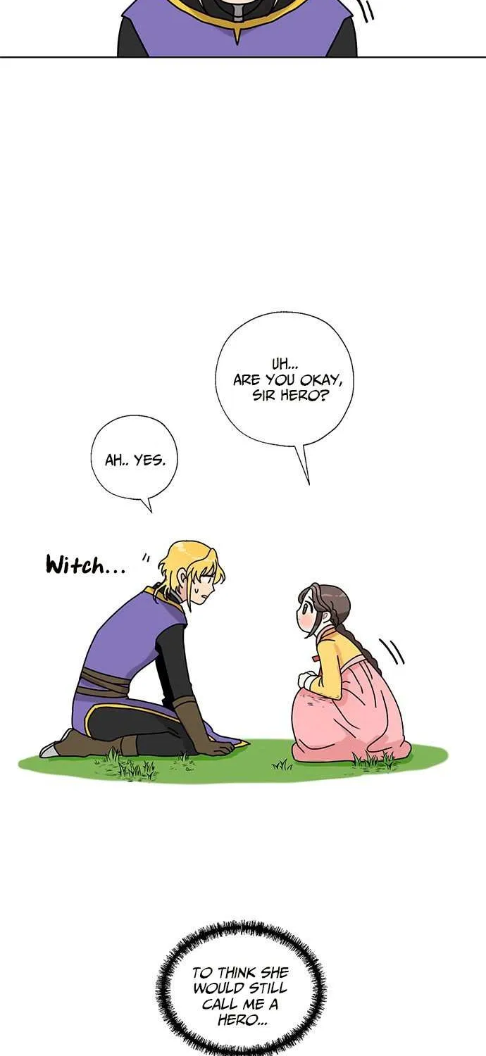 I Became The Chef Of The Dragon King Chapter 13 page 43 - 