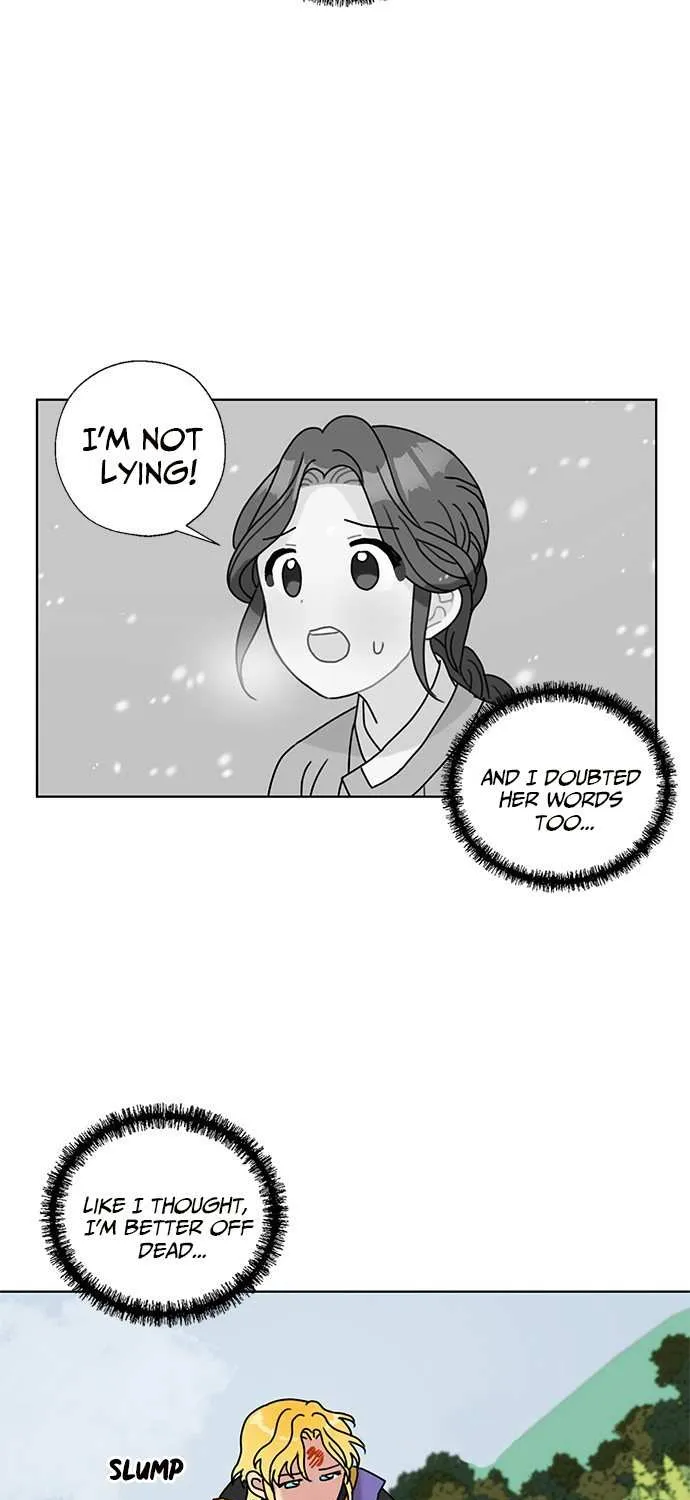 I Became The Chef Of The Dragon King Chapter 13 page 44 - 