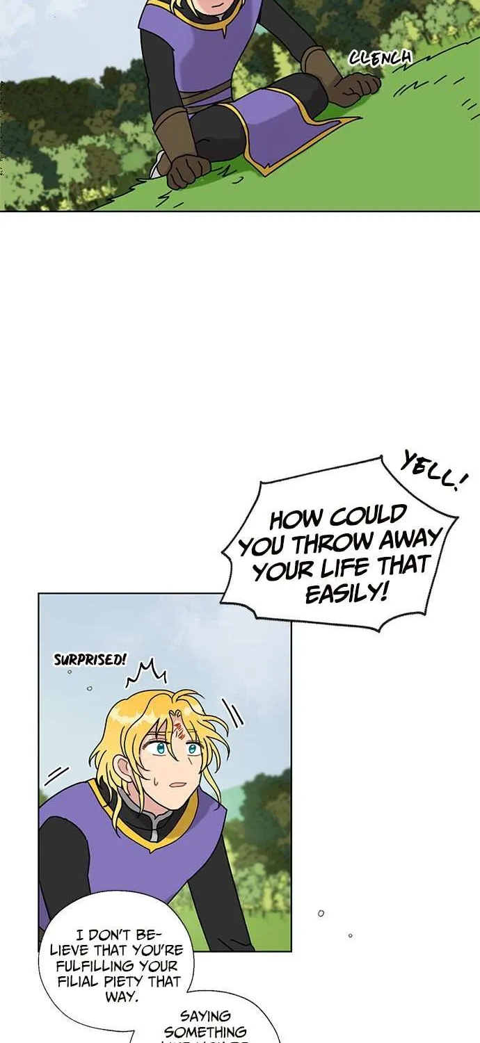 I Became The Chef Of The Dragon King Chapter 13 page 45 - 