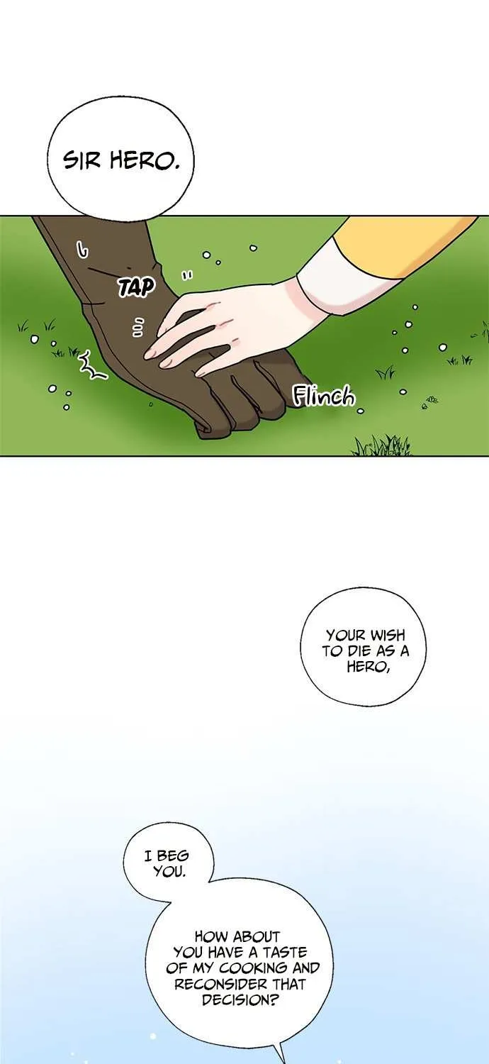 I Became The Chef Of The Dragon King Chapter 13 page 47 - 