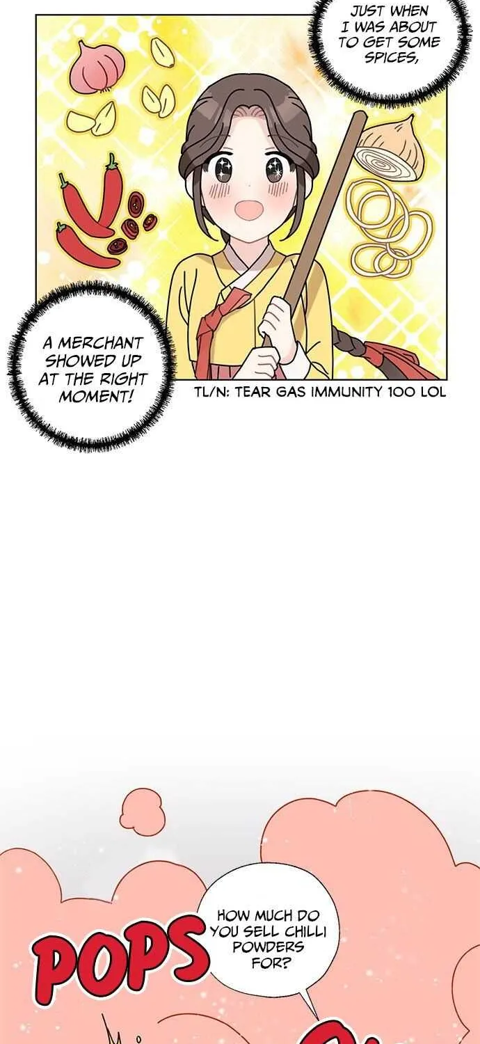 I Became The Chef Of The Dragon King Chapter 13 page 7 - 