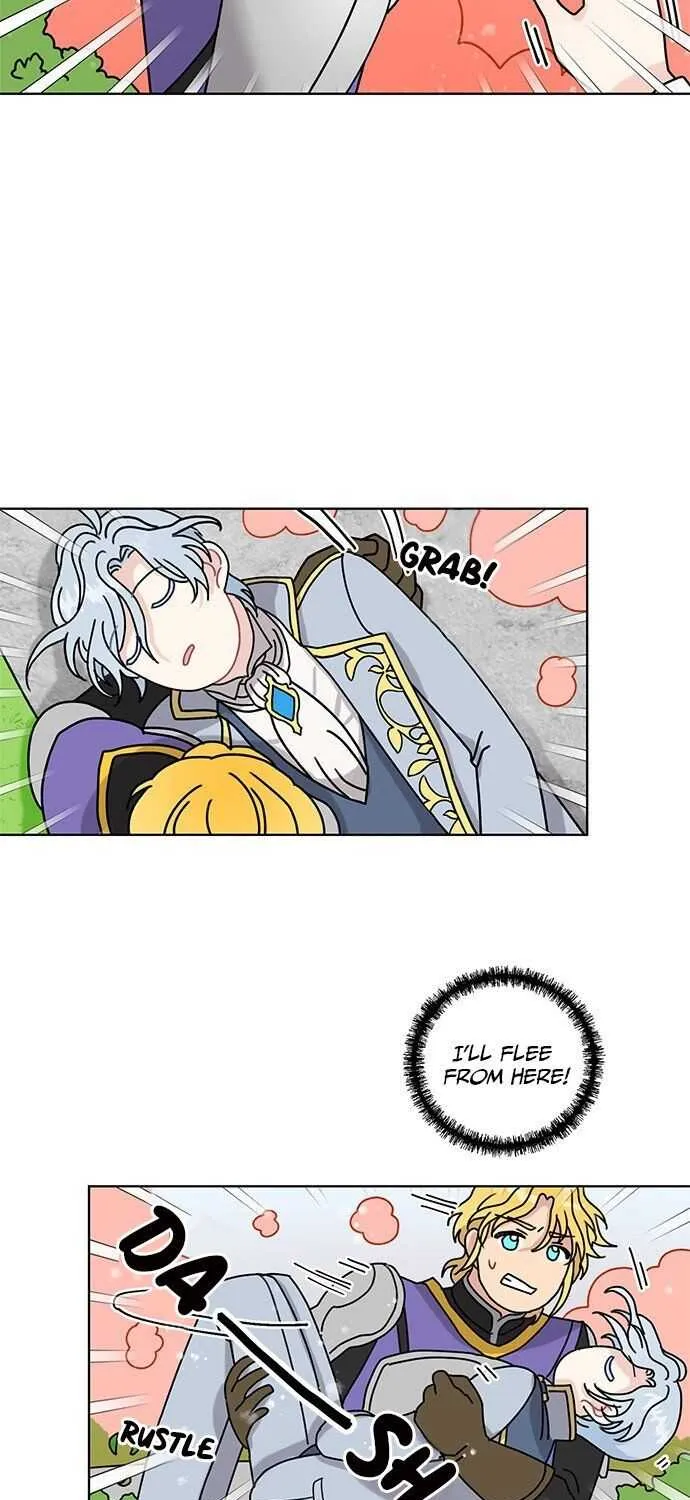 I Became The Chef Of The Dragon King Chapter 13 page 10 - 