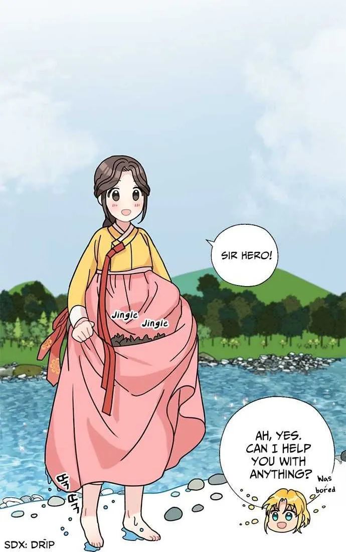 I Became The Chef Of The Dragon King Chapter 14 page 13 - 