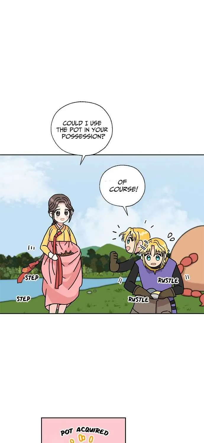 I Became The Chef Of The Dragon King Chapter 14 page 14 - 