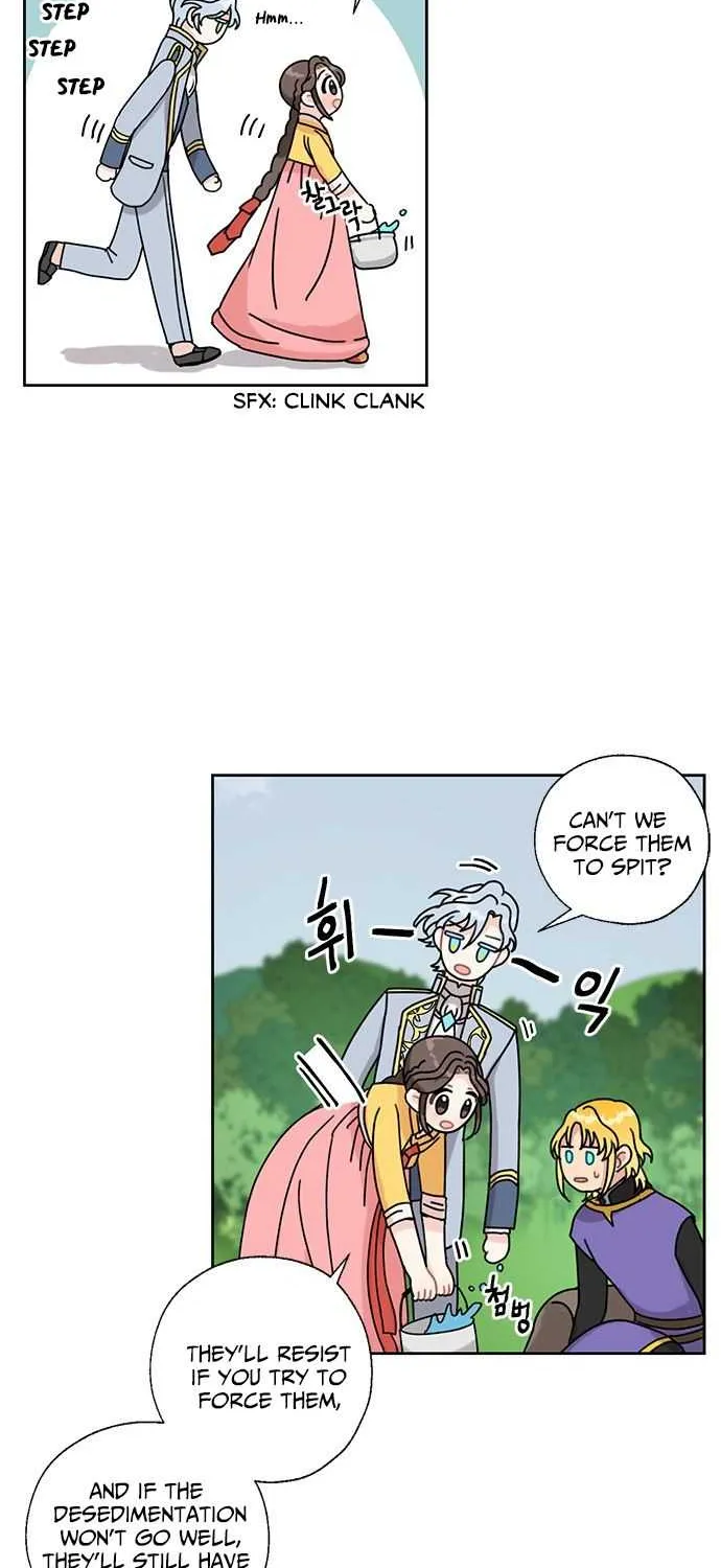 I Became The Chef Of The Dragon King Chapter 14 page 19 - 